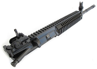 Colt Advanced Law Enforcement Carbine Upper