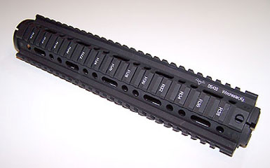 DoubleStar DS-420 Handguard