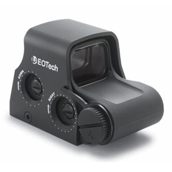 EOTECH Cross(X) Power Source 2-0: XPS2-0