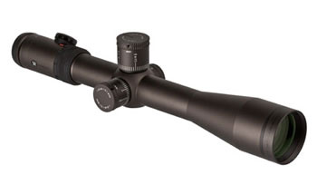 VORTEX OPTICS Razor HD 5-20×50mm Riflescope