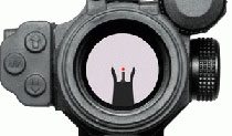 VORTEX StrikeFire AR 15 Red Dot Scope