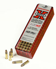 Winchester Hyper Speed HP