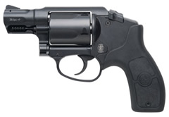 S&W Bodyguard line with integrated INSIGHT laser