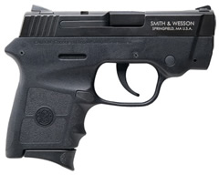 S&W Bodyguard line with integrated INSIGHT laser