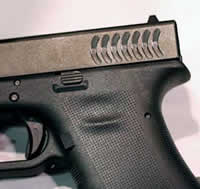Glock RTF2