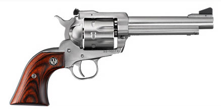 Ruger BlackHawk .327 Federal Magnum