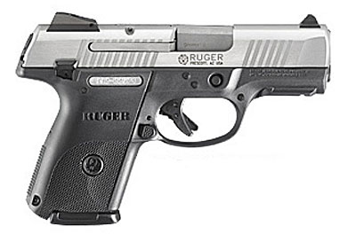 Ruger SR9C