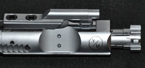 Young Manufacturing Bolt Carrier Group