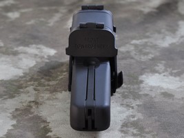 EOTech Hood & Lens Cover Combo