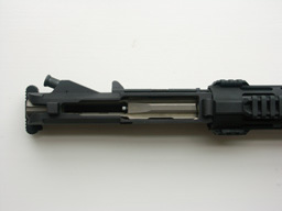 Patriot-Ordnance Factory POF P-308