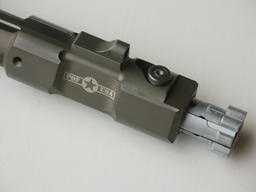 Patriot-Ordnance Factory POF P-308