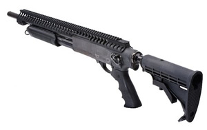 Mesa Tactical 24-inch Rail for MOSSBERG 500