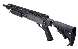 Mesa Tactical 24-inch Rail for REMINGTON 870