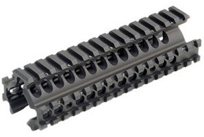 Remington 870 Picatinny Rail Forend