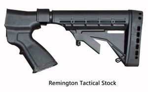 Kicklite Tactical Remington 870 Stock