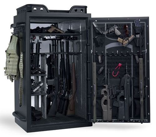 Browning AR34F Tactical Gun Safe