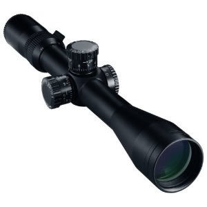 Nikon Monarch AR-15 Scope