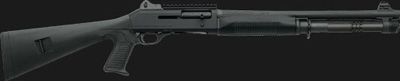 Benelli Shotgun M4 Tactical